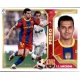 Pedro Barcelona 14 Ediciones Este 2011-12