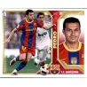 Pedro Barcelona 14 Ediciones Este 2011-12