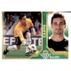 Casto Betis 1 Ediciones Este 2011-12