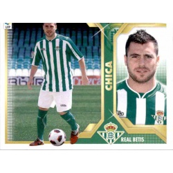 Chica Betis 6A