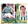 Juanma Betis 11 Ediciones Este 2011-12