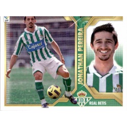 Jonathan Pereira Betis 13A