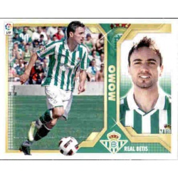 Momo Betis 13B