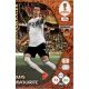 Julian Draxler Fans Favourite 375 Adrenalyn XL World Cup 2018 