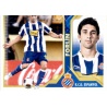 Forlín Espanyol 5A Ediciones Este 2011-12