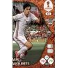 Sardar Azmoun Fans Favourite 376 Adrenalyn XL Russia 2018 