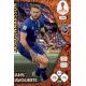 Aron Gunnarsson Fans Favourite 377 Adrenalyn XL Russia 2018 