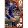 Aron Gunnarsson Fans Favourite 377 Adrenalyn XL Russia 2018 
