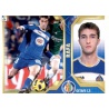 Rafa Getafe 5 Ediciones Este 2011-12