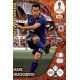 Maya Yoshida Fans Favourite 379 Adrenalyn XL Russia 2018 