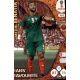 Medhi Benatia Fans Favourite 382 Adrenalyn XL World Cup 2018 