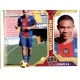 Wellington Levante 15A Ediciones Este 2011-12