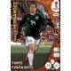 Javier Hernández Fans Favourite 383 Adrenalyn XL World Cup 2018 