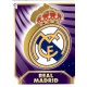 Escudo Real Madrid Ediciones Este 2011-12