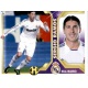Sergio Ramos Real Madrid 3 Ediciones Este 2011-12