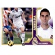 Arbeloa Real Madrid 4A Ediciones Este 2011-12