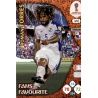 Paolo Guerrero Fans Favourite 387 Adrenalyn XL Russia 2018 