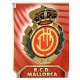 Escudo Mallorca Ediciones Este 2011-12