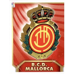 Escudo Mallorca Ediciones Este 2011-12