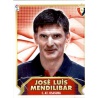 Jose Luis Mendilibar Osasuna Ediciones Este 2011-12