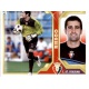 Riesgo Osasuna 2 Ediciones Este 2011-12