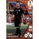 Igor Akinfeev Fans Favourite 391 Adrenalyn XL World Cup 2018 