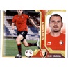 Soriano Osasuna 10A Ediciones Este 2011-12