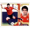 Masoud Osasuna 11 Ediciones Este 2011-12