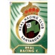 Emblem Racing Ediciones Este 2011-12