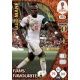 Sadio Mané Fans Favourite 393 Adrenalyn XL Russia 2018 