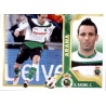 Arana Racing 12 Ediciones Este 2011-12