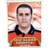 Jose Ramon Sandoval Rayo Vallecano Ediciones Este 2011-12