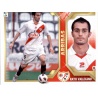 Arribas Rayo Vallecano 5 Ediciones Este 2011-12
