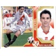 Michel Rayo Vallecano 10A Ediciones Este 2011-12
