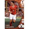 Granit Xhaka Fans Favourite 396 Adrenalyn XL Russia 2018 