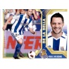 De la Bella Real Sociedad 7 Ediciones Este 2011-12