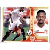 Romaric Sevilla 9A Ediciones Este 2011-12