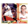 Diego Capel Sevilla 13A Ediciones Este 2011-12
