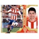 Nacho Cases Sporting 11A Ediciones Este 2011-12