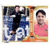 Diego Alves Valencia 2 Ediciones Este 2011-12