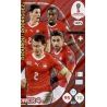 Suiza Power 4 405 Adrenalyn XL Russia 2018 