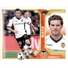 Mata Valencia 13 Ediciones Este 2011-12