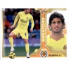 Musacchio Villarreal 5B Ediciones Este 2011-12