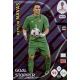 Keylor Navas Goal Stoppers 409 Adrenalyn XL World Cup 2018 