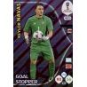 Keylor Navas Goal Stoppers 409 Adrenalyn XL World Cup 2018 