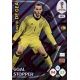 David De Gea Goal Stoppers 410 Adrenalyn XL Russia 2018 