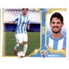 Isco Málaga UF15 Ediciones Este 2011-12
