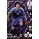 Guillermo Ochoa Goal Stoppers 413 Adrenalyn XL Russia 2018 