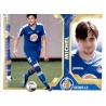 Michel Getafe UF37 Ediciones Este 2011-12