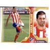 Arda Turan Atlético Madrid UF40 Ediciones Este 2011-12